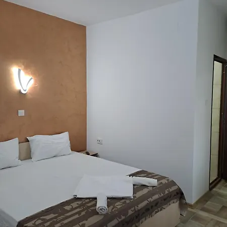 Vendégház Casa Ancuta Eforie Sud