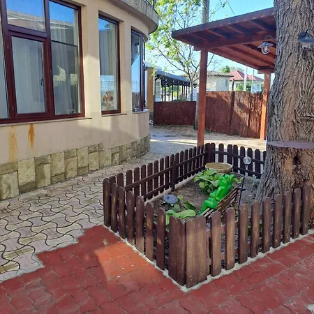 Casa Ancuta Eforie Sud Eforie Sud (Constanta)